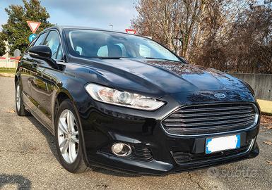 Ford Mondeo SW 2.0TDCI,Euro6b, retro camera, 17"