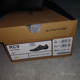 SHIMANO RC903 42 WIDE