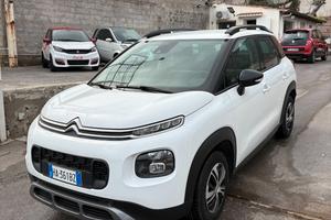 Citroen C3 Aircross 1.2 Benzina Anno 2018 km 62.80