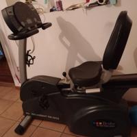 Bike recumbent I903