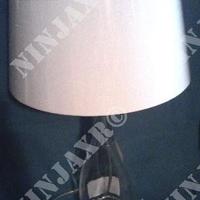 Lampada Bottiglia Brachetto Rosa Regale Banfi 1,5L