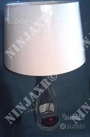 Lampada Bottiglia Brachetto Rosa Regale Banfi 1,5L