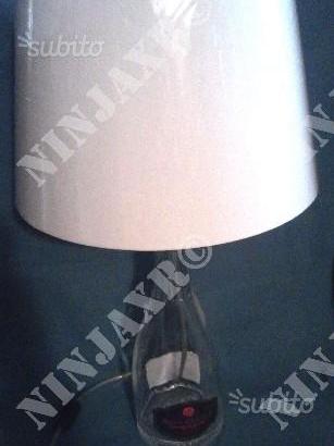 Lampada Bottiglia Brachetto Rosa Regale Banfi 1,5L