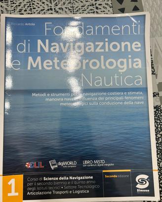 3 anno nautico - macchine
