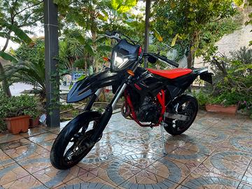 Beta RR Motard 125 - 2022