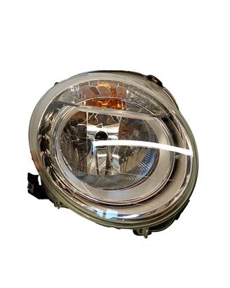 Fiat 500 Gruppo Faro OEM 51787491 FIAT 500 312 200