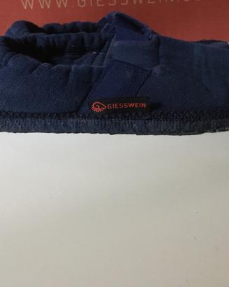Pantofole Giesswein 32