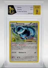 Carta Pokemon