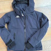 Giacca SCI bambino/a Kappa  taglia 10 anni