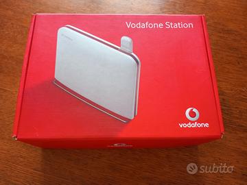 Modem vodafone