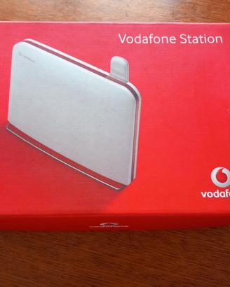 Modem vodafone