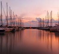 Posto barca 18,00 x 5,00