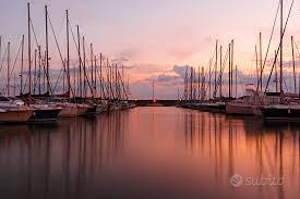 Posto barca 18,00 x 5,00