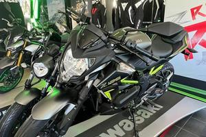 KAWASAKI Z 125 my21