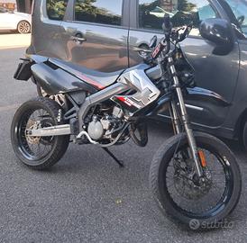 Derbi Senda Xtreme 50 