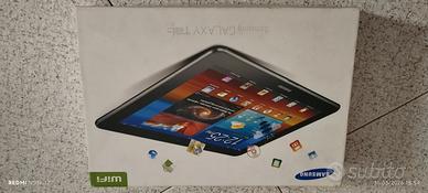 Tablet Samsung Galaxy Tab 10.1 16GB