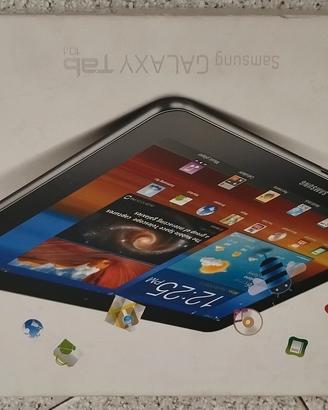 Tablet Samsung Galaxy Tab 10.1 16GB