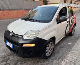 FIAT PANDA Van 2 posti A METANO A.F.F.A.R.E