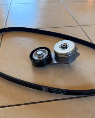 Kit servizi skf fiat lancia alfa 1.4