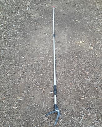 svettatoio telescopico 