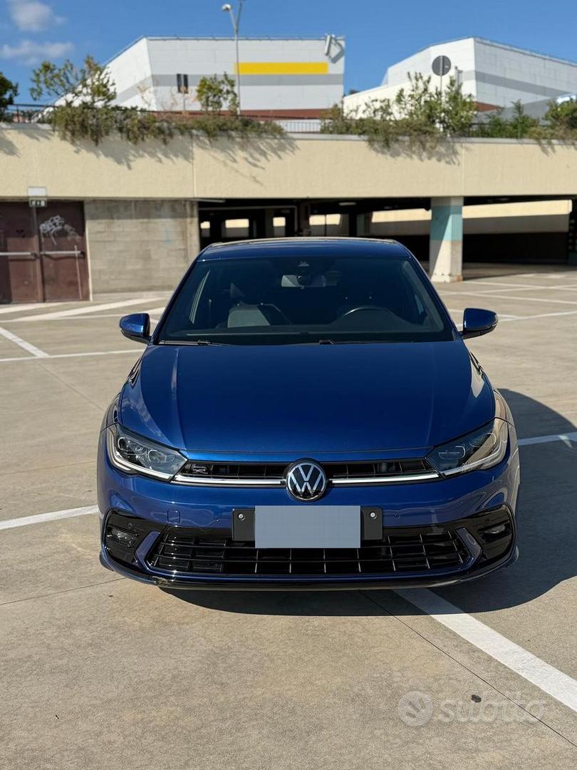 Volkswagen Polo 6ª serie
