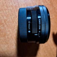 Obiettivo per macchina fotografica 