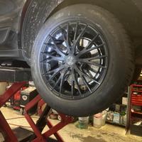 Cerchi Porsche Macan