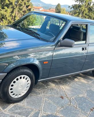 Alfa 75 1.6 Carburatori 53.700 KM!