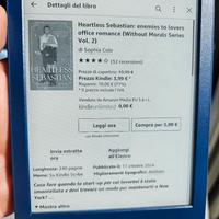 Kindle 11 da 16 GB