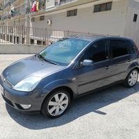 Ford Fiesta 1.4 TDCi 5p. Titanium