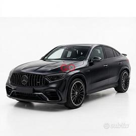 4 Cerchi da 20' in Lega - Mercedes Benz - Glc Amg 