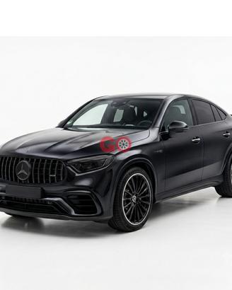 4 Cerchi da 20' in Lega - Mercedes Benz - Glc Amg 
