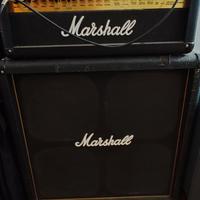 Marshall MG100HDFX 