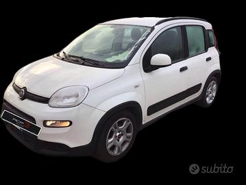 IN ARRIVO !!! Fiat Panda 1.0 FireFly S&S Hybrid