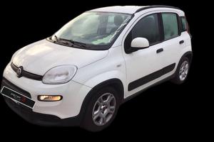 IN ARRIVO !!! Fiat Panda 1.0 FireFly S&S Hybrid