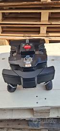 Robot taglia erba