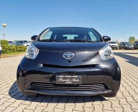 Toyota iQ 1.0 Sol