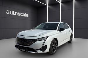 PEUGEOT 308 PureTech Turbo 130 S&S Allure