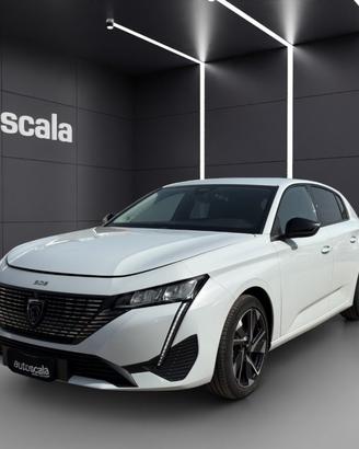 PEUGEOT 308 PureTech Turbo 130 S&S Allure