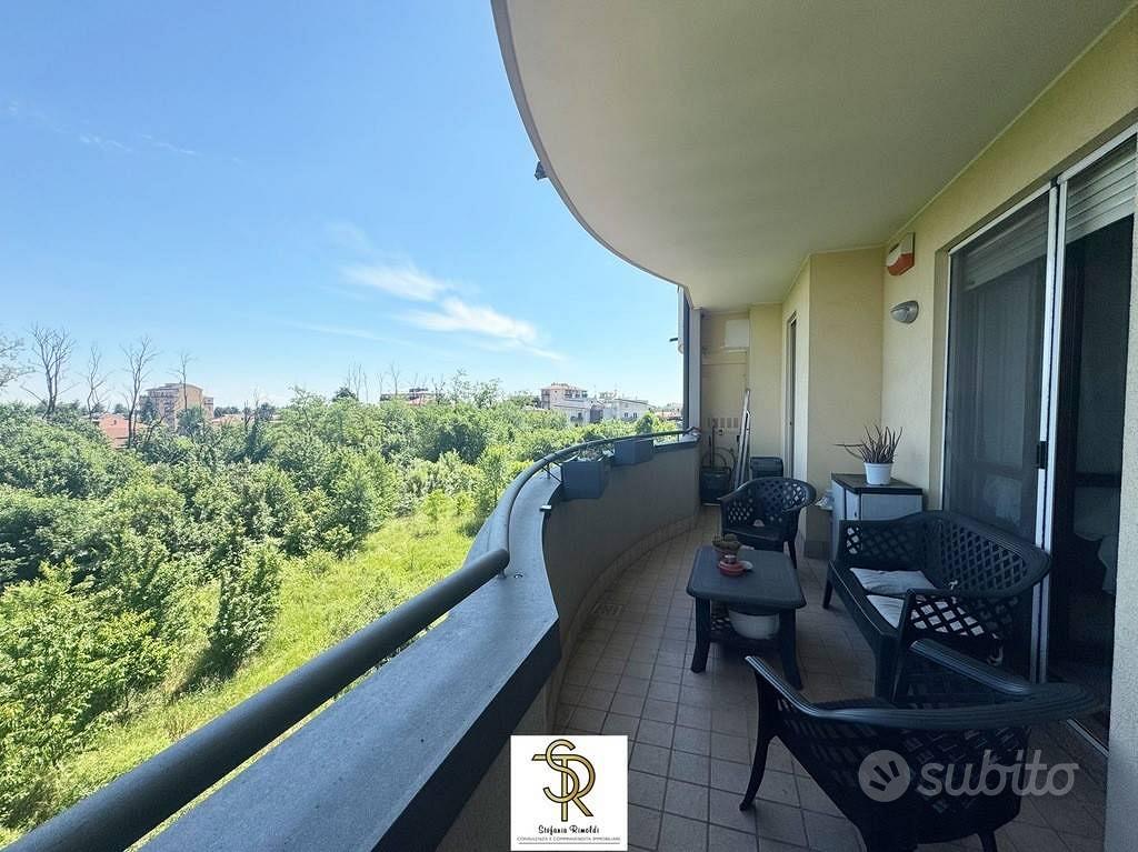 Apartment in Cerro Maggiore, Milano - Vista 5