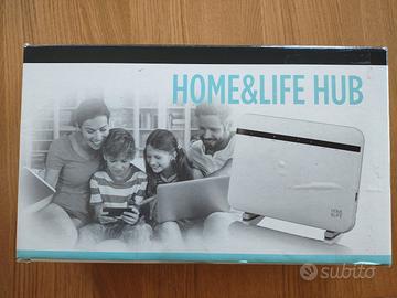 Router modem Home&Life Hub