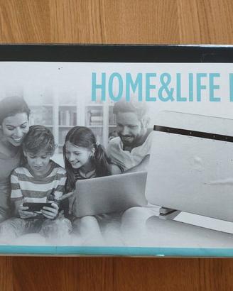 Router modem Home&Life Hub
