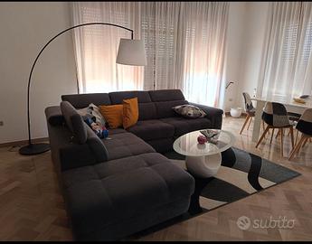 Arredamento soggiorno