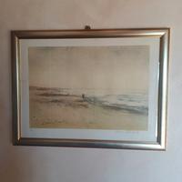 Quadro pittore Stefanelli 