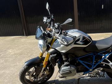 Cupolino originale BMW R1200R / R1250R