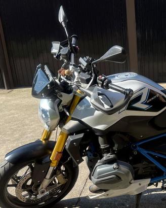 Cupolino originale BMW R1200R / R1250R