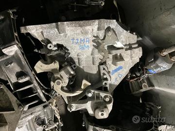 CAMBIO MANUALE FORD T7MA 6 MARCE