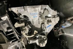 CAMBIO MANUALE FORD T7MA 6 MARCE