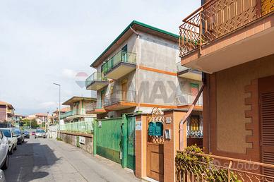 Appartamento - Mascalucia