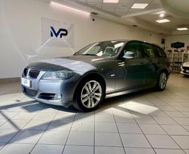 BMW Serie 3 320d cat Touring MSport